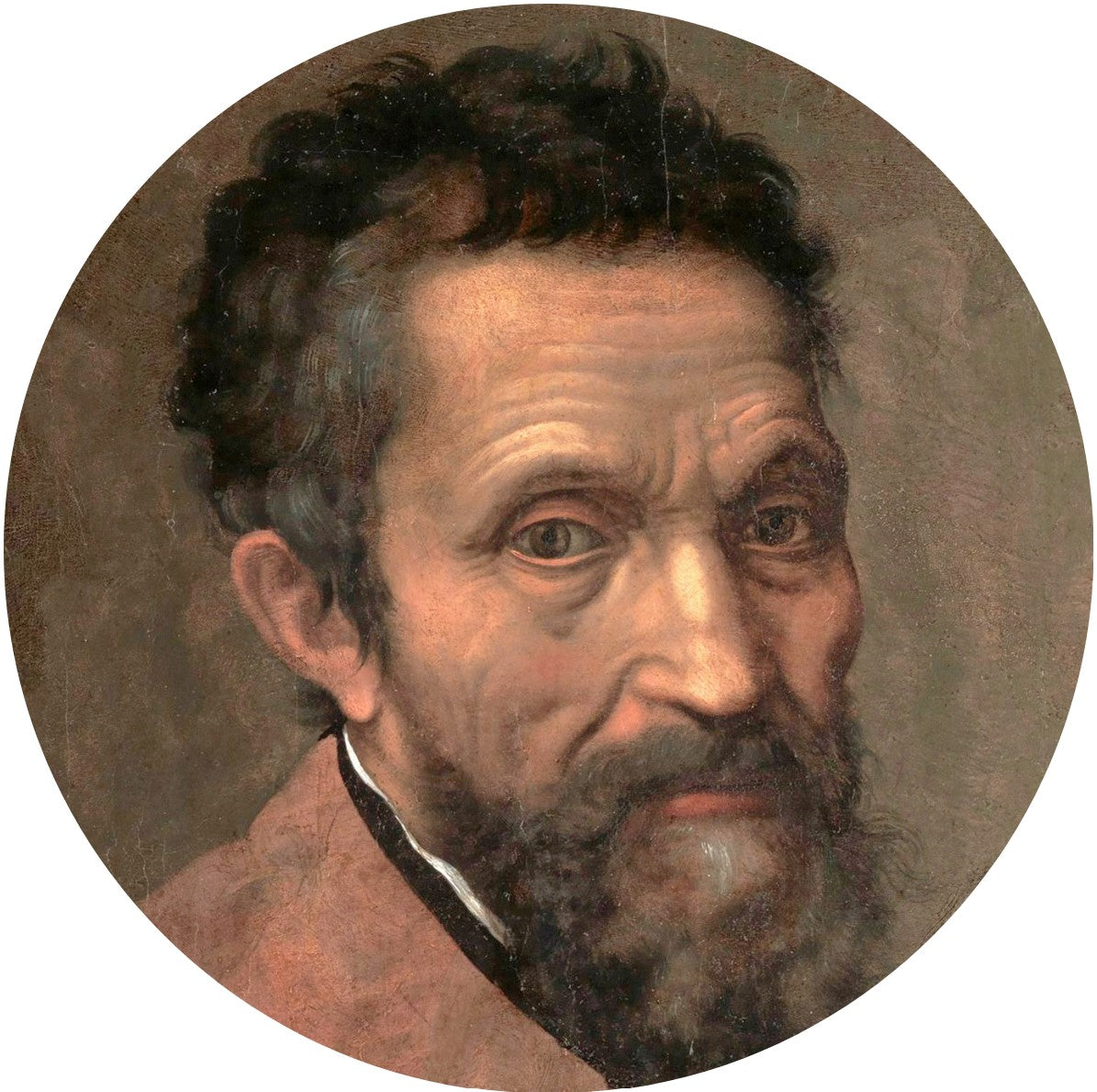 Michelangelo BUONARROTI