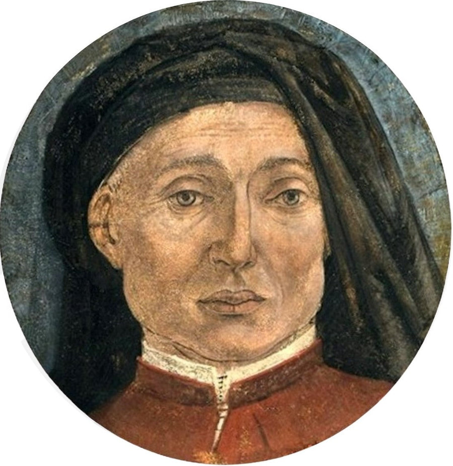 Alessio BALDOVINETTI