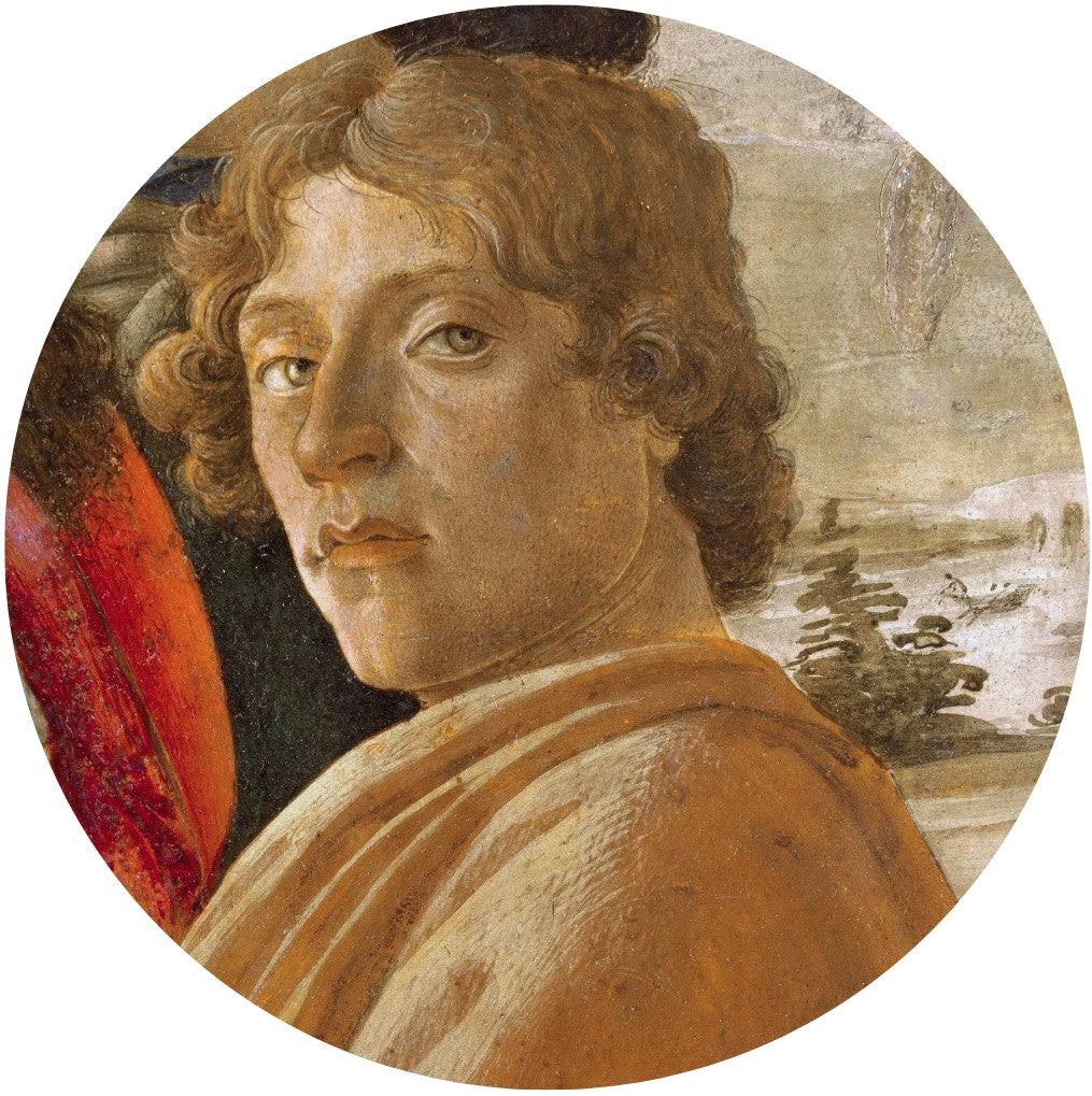 Sandro BOTTICELLI