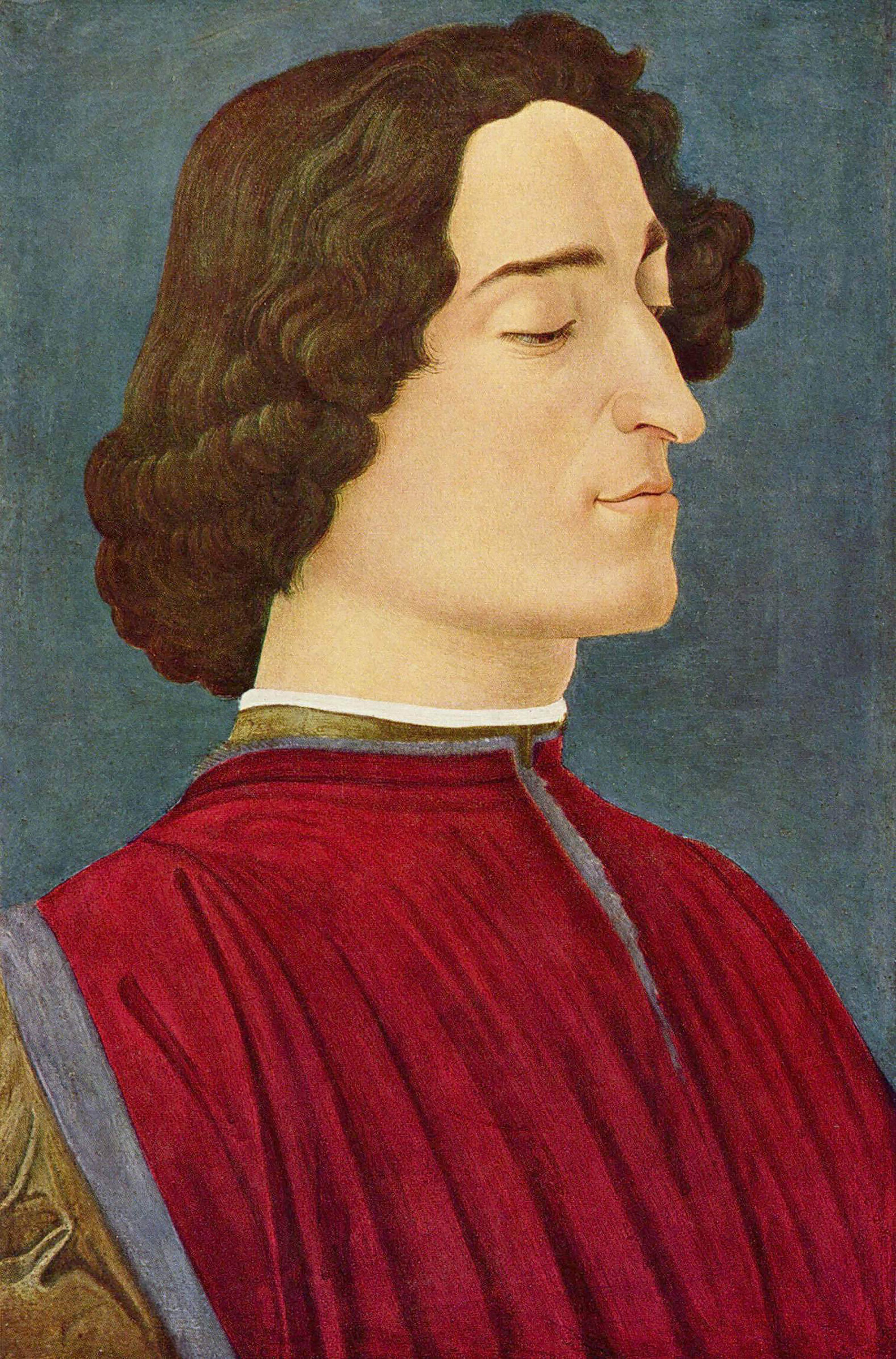Giuliano de’ Medici