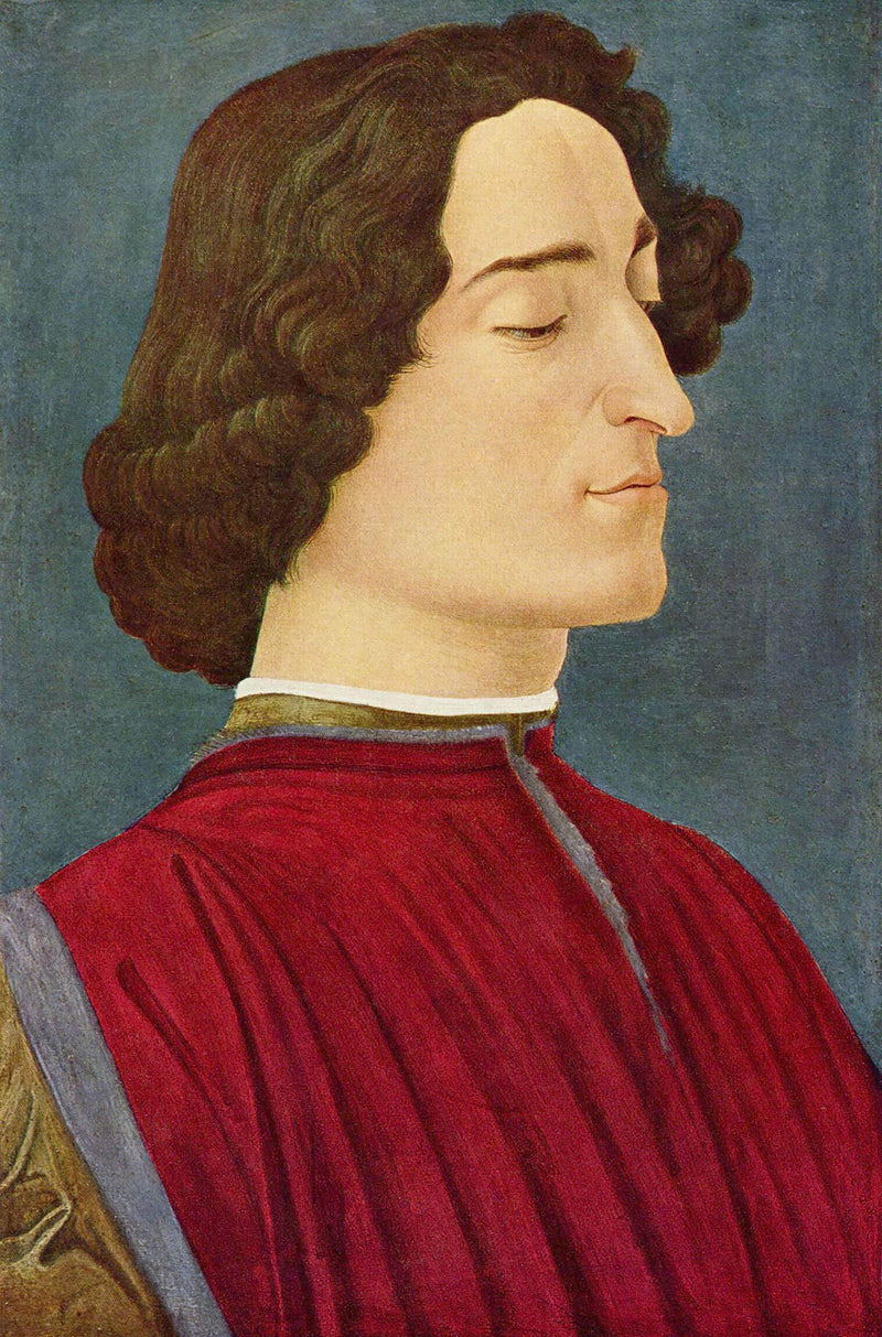 Giuliano de’ Medici