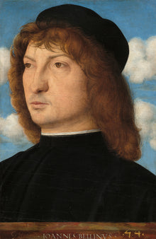 Ritratto di gentiluomo veneziano