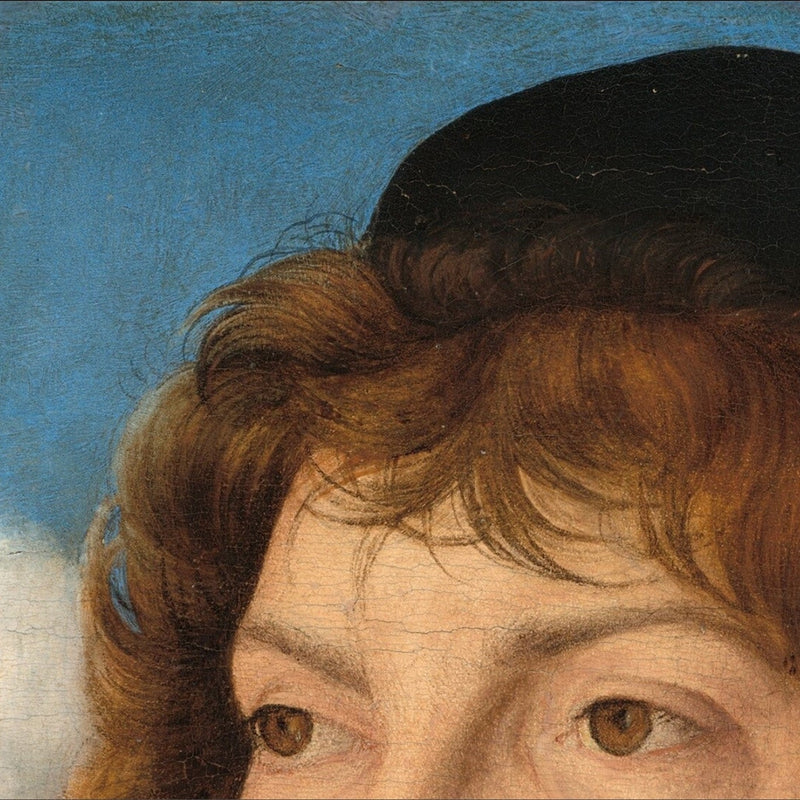 Ritratto di gentiluomo veneziano