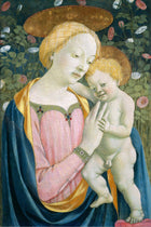 Madonna col Bambino